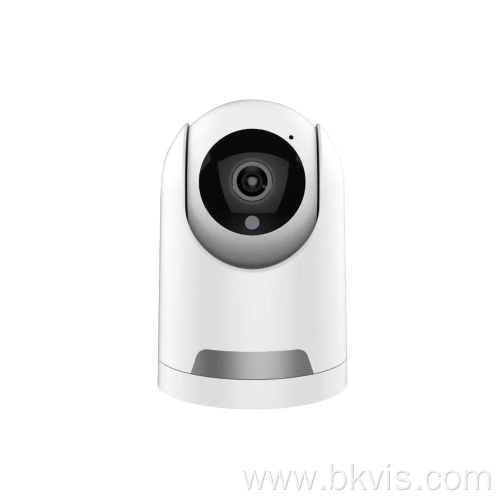 Wireless home surveillance indoor security PTZ camera